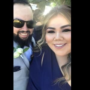 Meet your Posher, Araceli